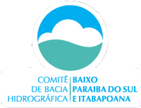 Comitê Baixo Paraíba do Sul e Itabapoana