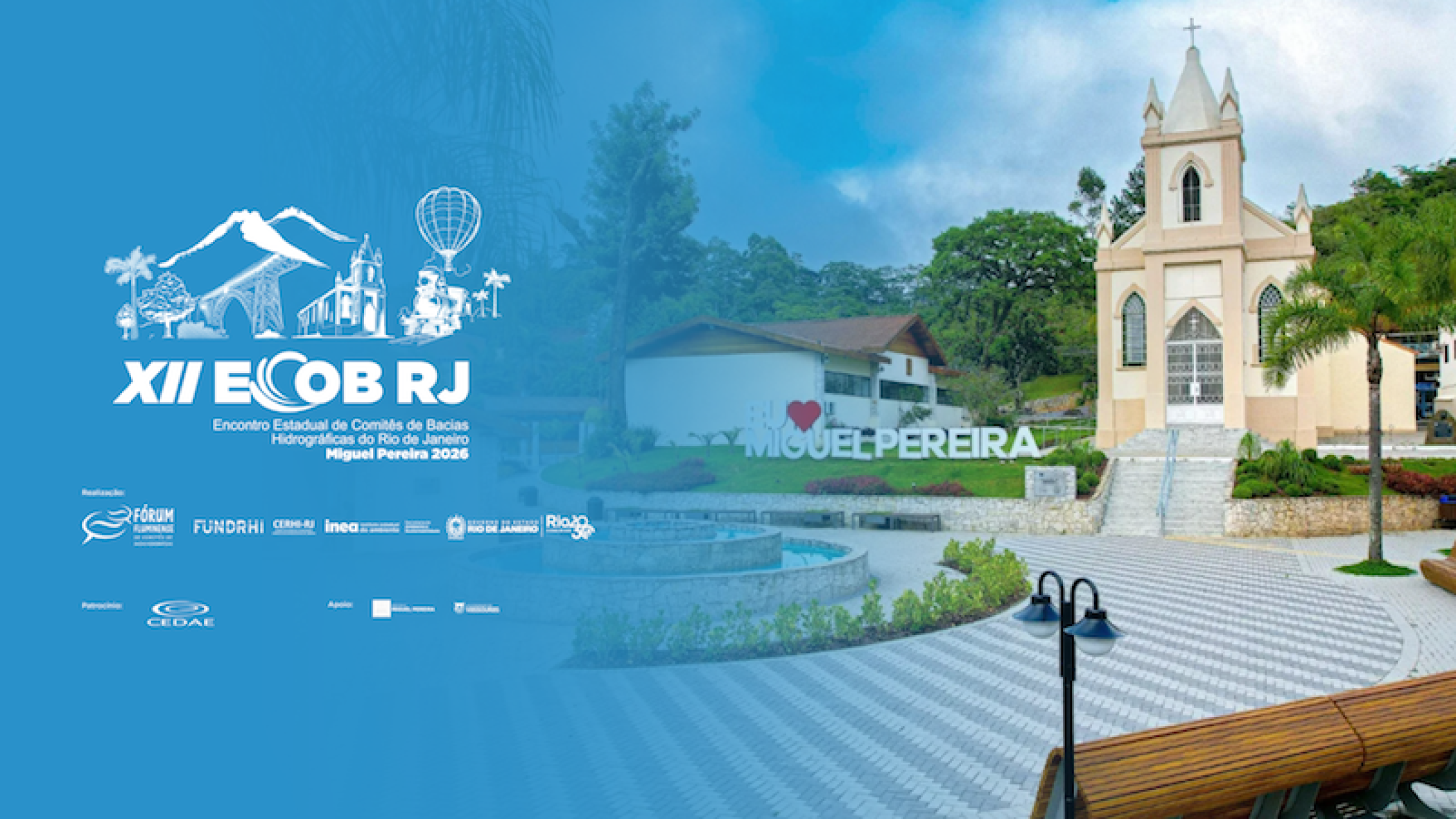 ECOB tem inscrições em oficinas esgotadas e recorde de submissões de trabalhos